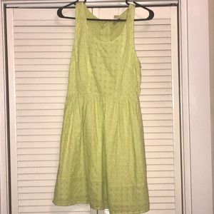 AE summer dress